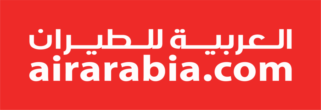 air arabia seeklogo