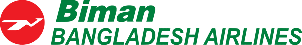 biman bangladesh airlines seeklogo