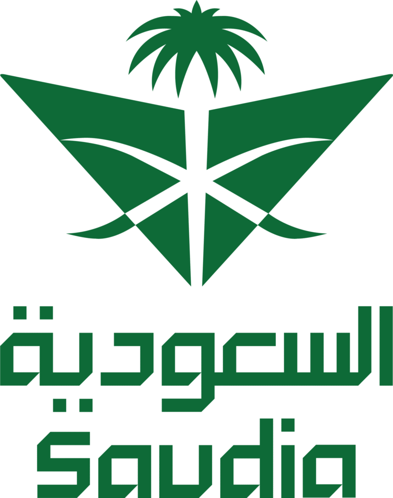 saudi arabian airlines seeklogo